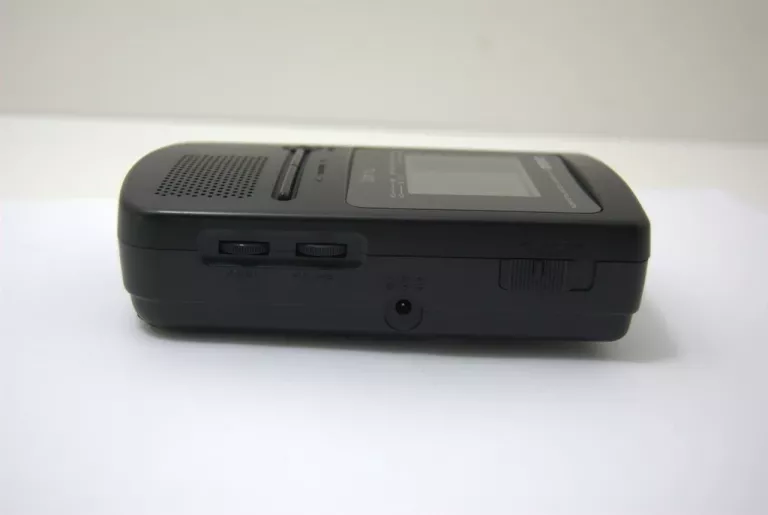 TELEWIZOR KIESZONKOWY CASIO TV-470 (1991 ROK)