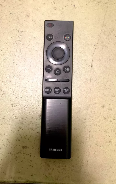 TELEWIZOR SAMSUNG UE50AU7192U