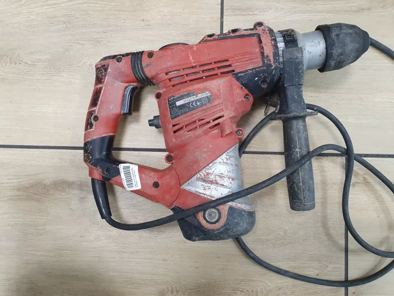 MŁOTOWIERTARKA EINHELL TH-RH 900/1
