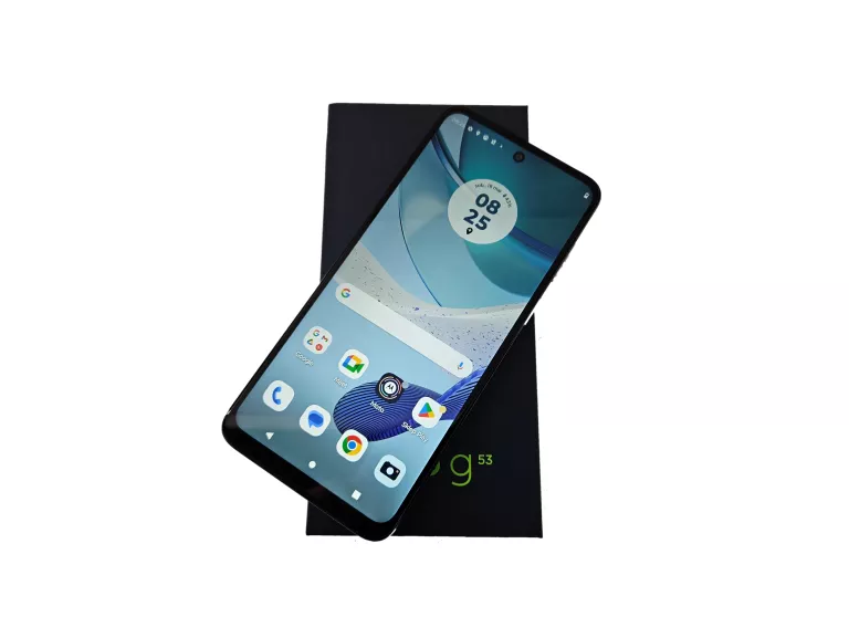 MOTOROLA MOTO G53 5G 4GB/128GB 120HZ