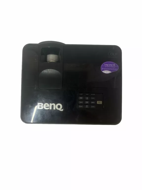 PROJEKTOR DLP BENQ MX503 CZARNY