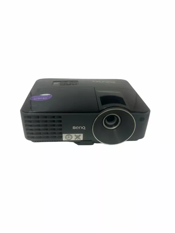 PROJEKTOR DLP BENQ MX503 CZARNY