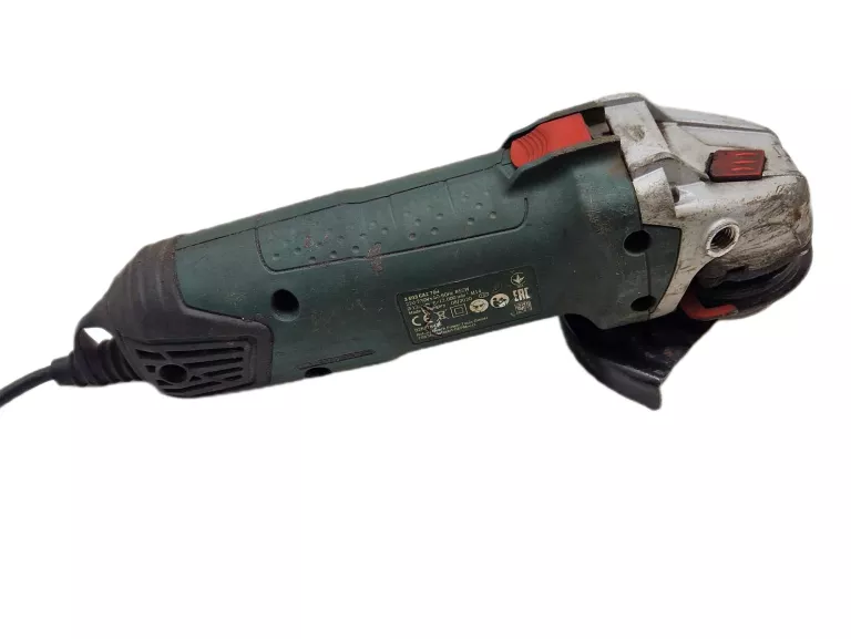 SZLIFIERKA KATOWA BOSCH PWS-850-125