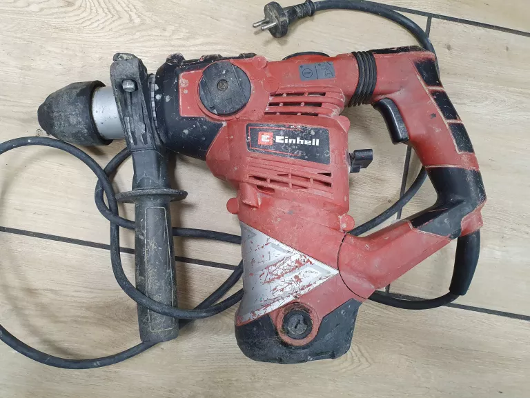MŁOTOWIERTARKA EINHELL TH-RH 900/1