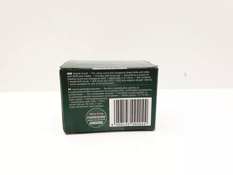 wymienny-uchwyt-wiertarski-parkside-do-wiertel-kod-producenta-hg10514