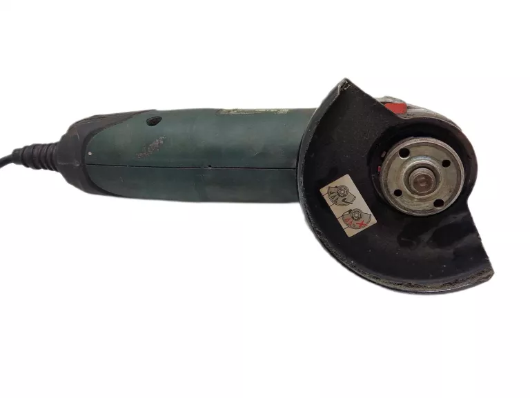 SZLIFIERKA KATOWA BOSCH PWS-850-125