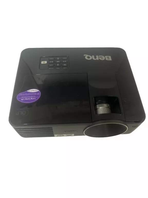 PROJEKTOR DLP BENQ MX503 CZARNY