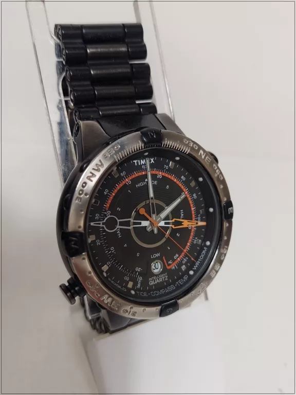 ZEGAREK TIMEX INTELLIGENT QUARTZ T2N720 1854
