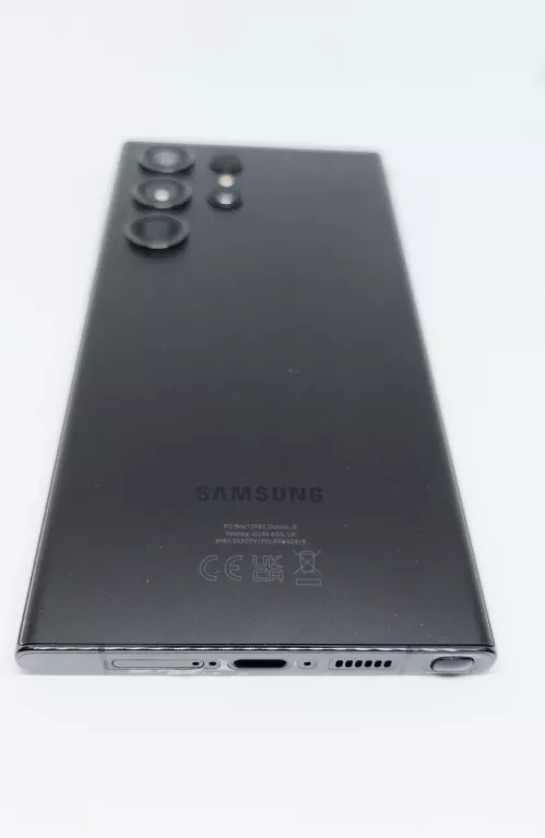TELEFON SAMSUNG GALAXY S23 ULTRA 256 GB