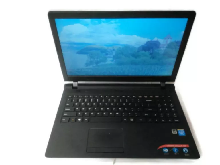 LAPTOP LENOVO IDEAPAD 10015IBY