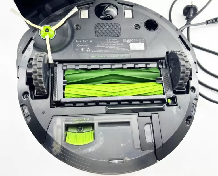IROBOT ROOMBA I7 PLUS KOMPLET