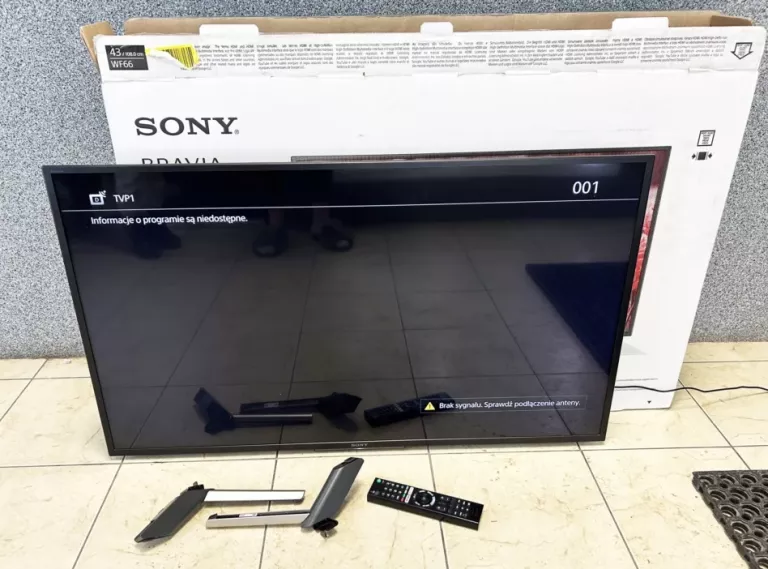 telewizor-sony-bravia-43-cale-43wf660-zamojska-23-sj-lublin
