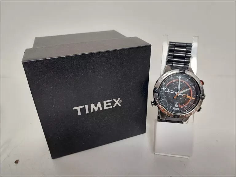 ZEGAREK TIMEX INTELLIGENT QUARTZ T2N720 1854