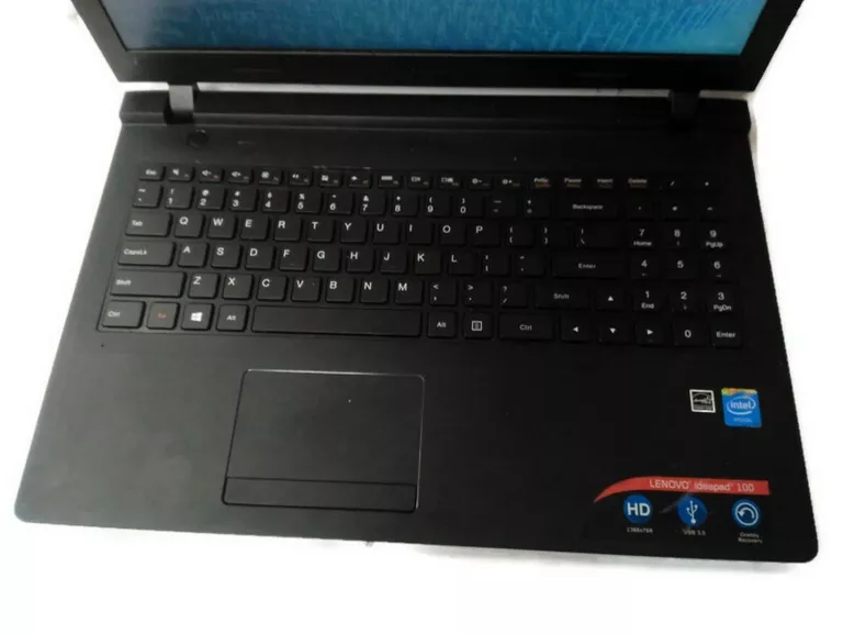 LAPTOP LENOVO IDEAPAD 10015IBY