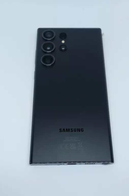 TELEFON SAMSUNG GALAXY S23 ULTRA 256 GB