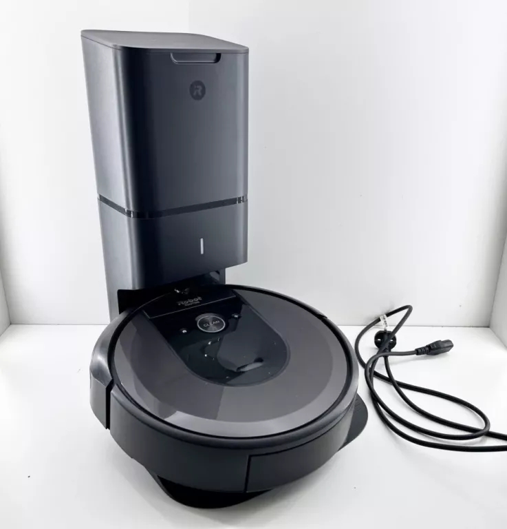 IROBOT ROOMBA I7 PLUS KOMPLET