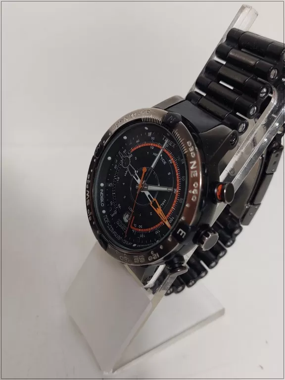 ZEGAREK TIMEX INTELLIGENT QUARTZ T2N720 1854