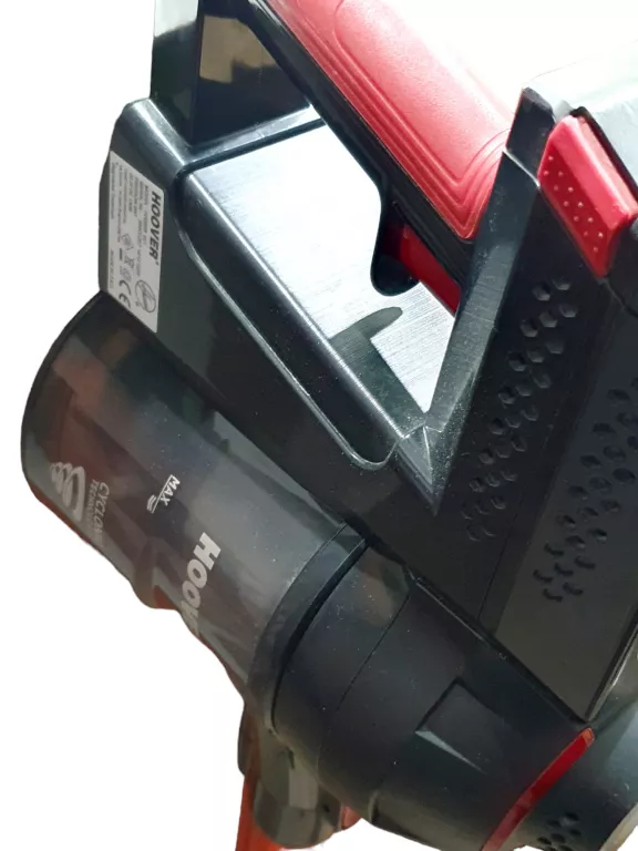 ODKURZACZ BEZPRZEWODOWY HOOVER FD22BR 011