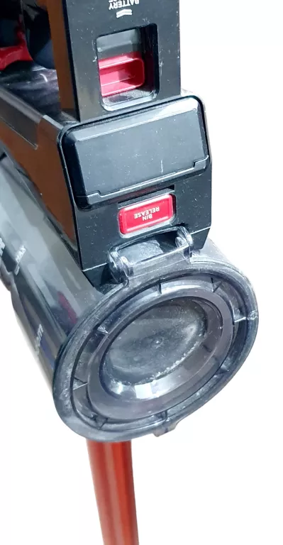 ODKURZACZ BEZPRZEWODOWY HOOVER FD22BR 011