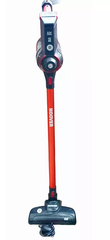 ODKURZACZ BEZPRZEWODOWY HOOVER FD22BR 011