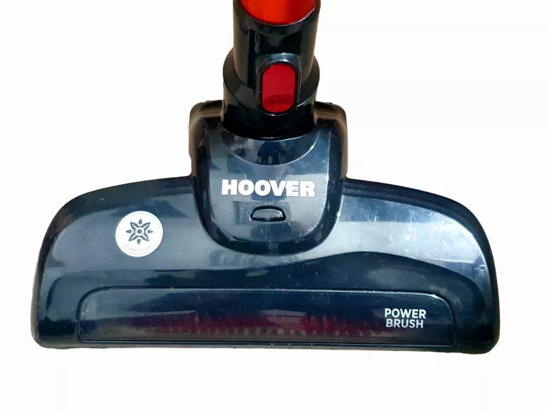 ODKURZACZ BEZPRZEWODOWY HOOVER FD22BR 011
