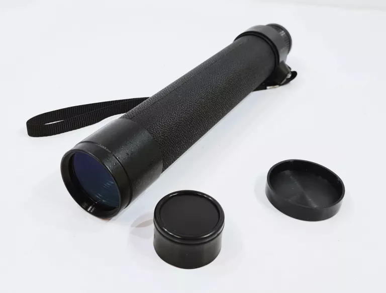 LUNETA OBSERWACYJNA. ZT 8-24X40. ZENICA