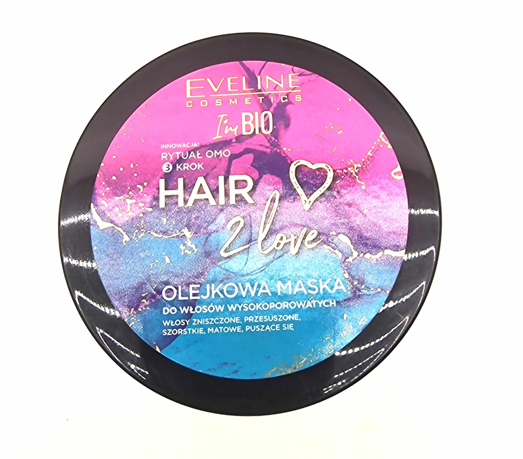 eveline-olejkowa-maska-wlosow-im-bio-hair-2-love-ean-gtin-5903416035497