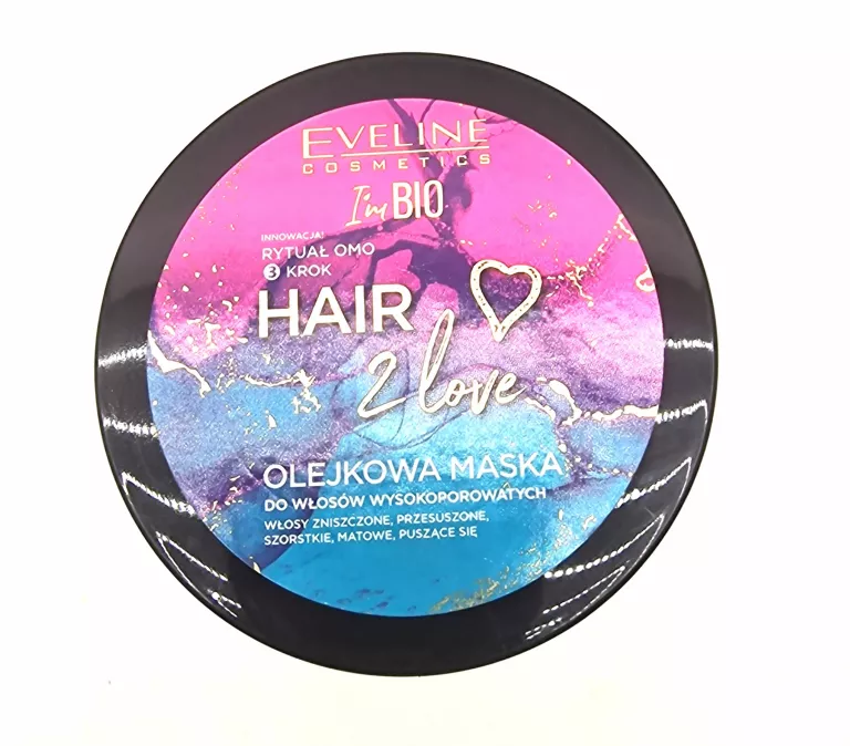 eveline-olejkowa-maska-wlosow-im-bio-hair-2-love-ean-gtin-5903416035497