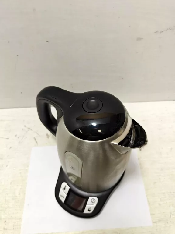 CZAJNIK ELEKTRYCZNY TEFAL EXPRESS CONTROL POLECAM!