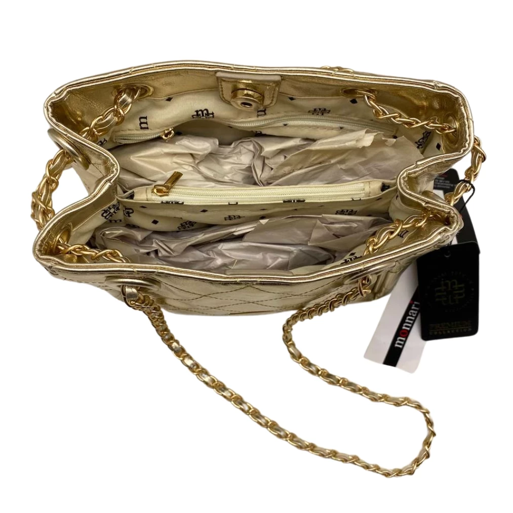 torebka-monnari-zlota-marka-monnari