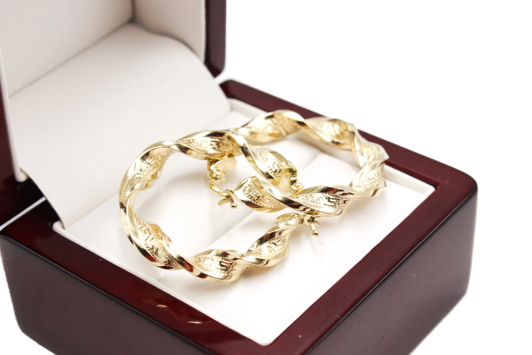 zlote-kolka-kola-fala-grecki-egipski-kolczyki-585-347g-k4-marka-inna-marka