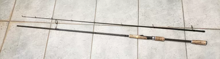 WĘDKA SPINNINGOWA DRAGON NANO POWER XT60P V.2 JIG 275/5-21 275 CM