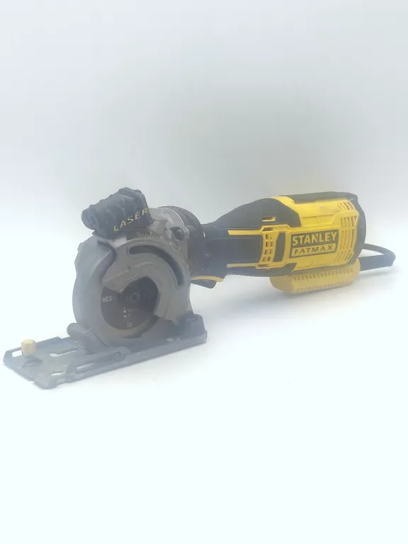 MULTI PILARKA STANLEY FME380K