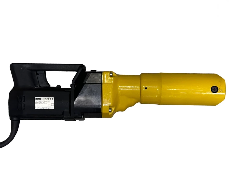 zaciskarka-rems-power-press-se-572101-rodzaj-rurowy