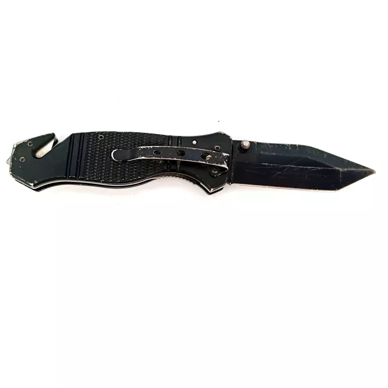 SEMPTEC URBAN SURVIVAL TECHNOLOGY NÓŻ