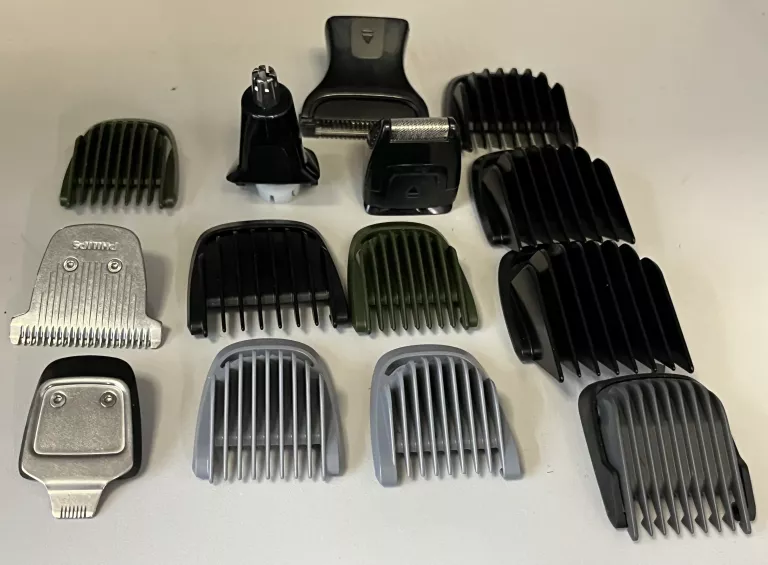 MASZYNKA DO WŁOSÓW PHILIPS 7000 SERIES