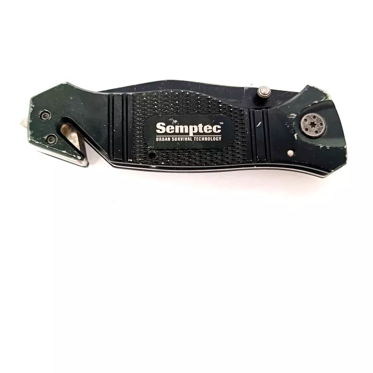 SEMPTEC URBAN SURVIVAL TECHNOLOGY NÓŻ