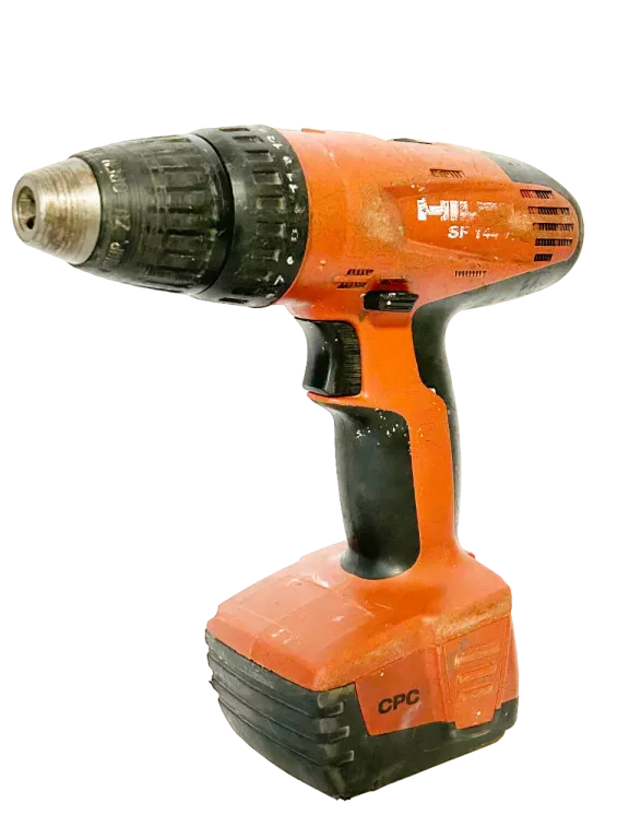 WKRĘTARKA AKUMULATOROWA HILTI SF 144-A