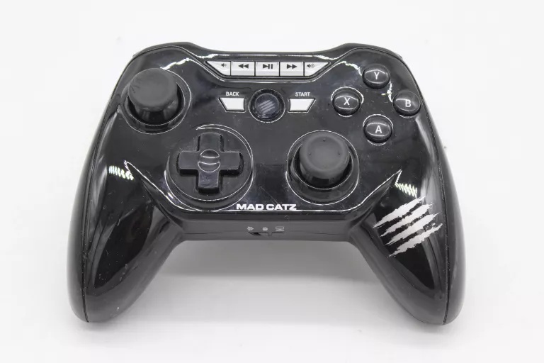 KONTROLER MAD CATZ 32263 PAD