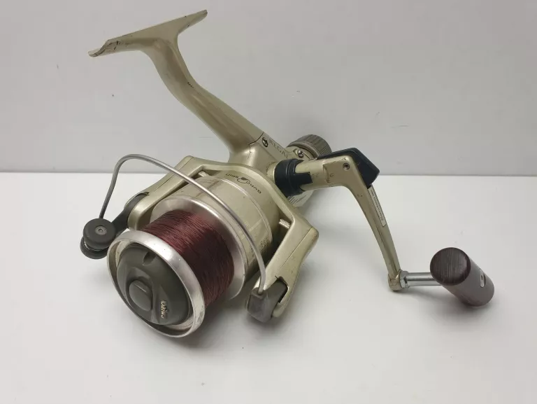 KOŁOWROTEK DAIWA REGAL-Z 3550BL