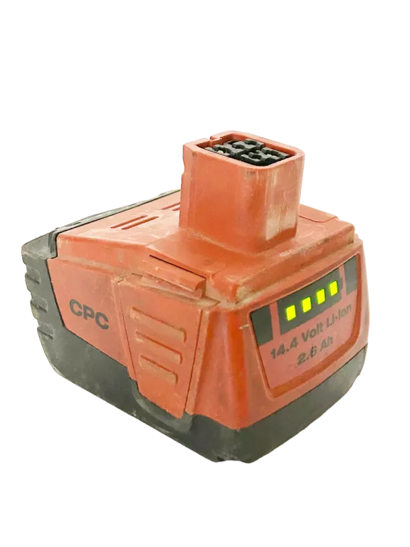 WKRĘTARKA AKUMULATOROWA HILTI SF 144-A