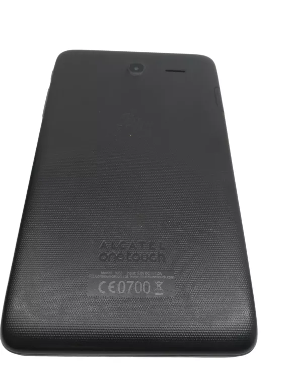 TABLET ALCATEL ONE TOUCH PIXI 7 8055