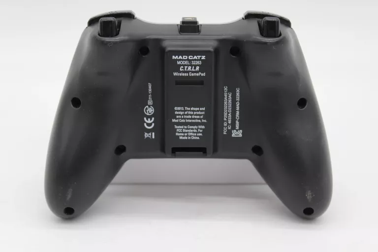KONTROLER MAD CATZ 32263 PAD