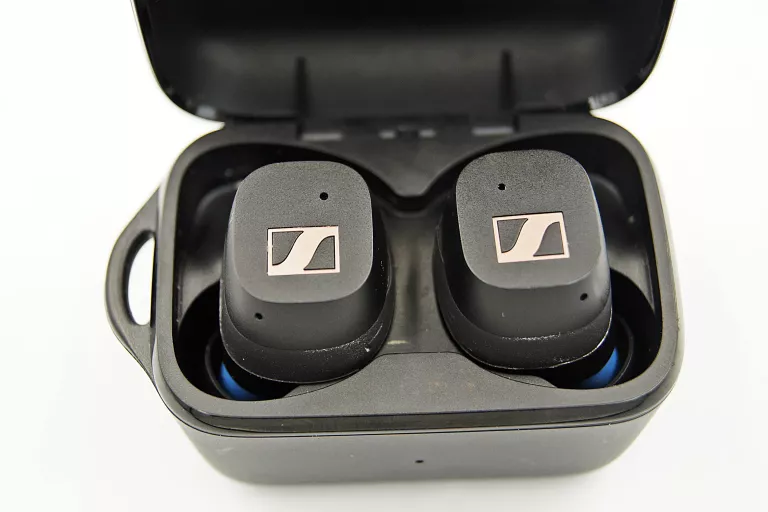 SŁUCHAWKI DOKANAŁOWE SENNHEISER CX200 BT
