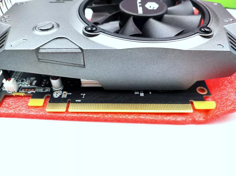 KARTA GRAFICZNA DO PC MLLSE RX550