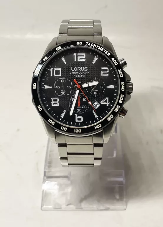 ZEGAREK LORUS VD53--X108