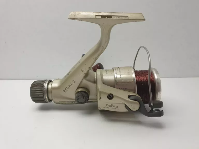 KOŁOWROTEK DAIWA REGAL-Z 3550BL