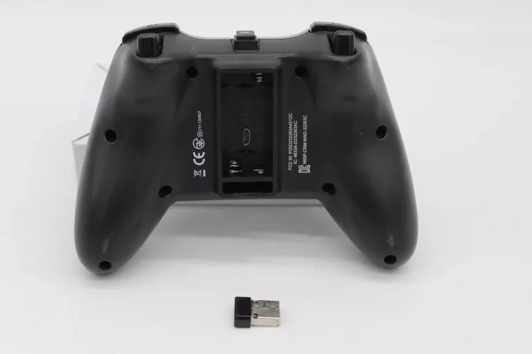 KONTROLER MAD CATZ 32263 PAD