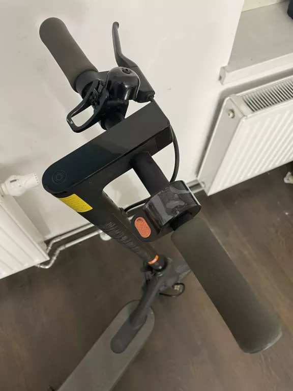 HULAJNOGA ELEKTRYCZNA MI ELECTRIC SCOOTER ESSENTIAL KONTO XIAOMI!!!