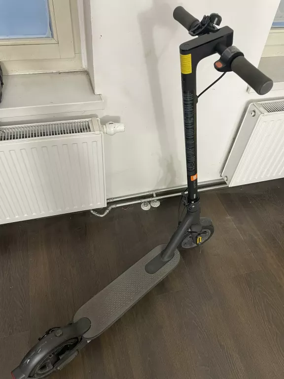 HULAJNOGA ELEKTRYCZNA MI ELECTRIC SCOOTER ESSENTIAL KONTO XIAOMI!!!